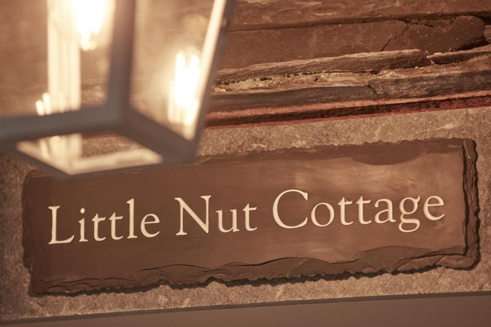 Little Nut Cottage アンブルサイド エクステリア 写真